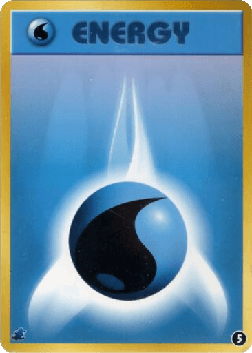 Water Energy