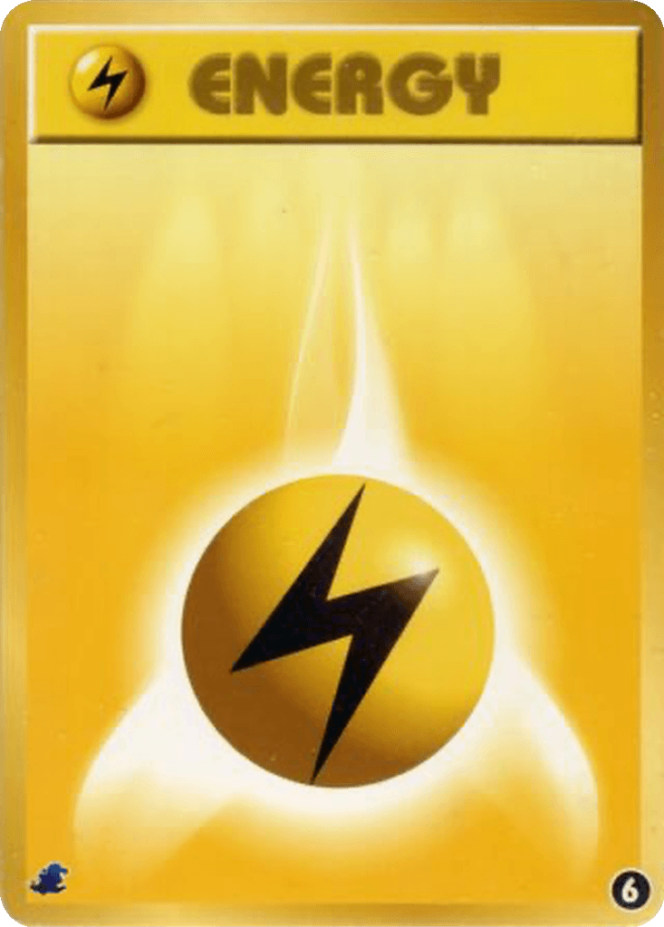 Lightning Energy
