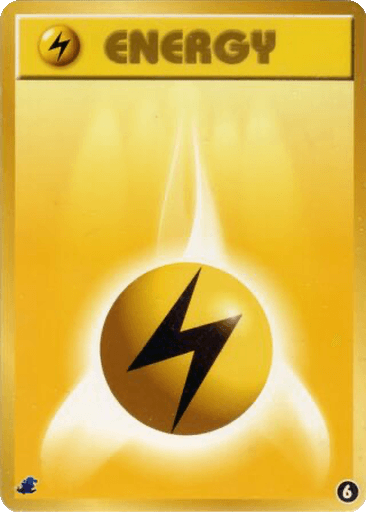 Lightning Energy