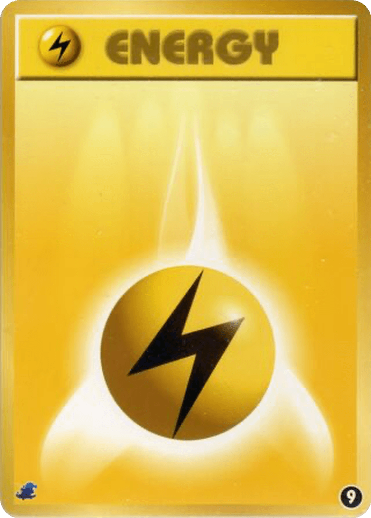 Lightning Energy