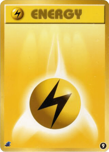 Lightning Energy