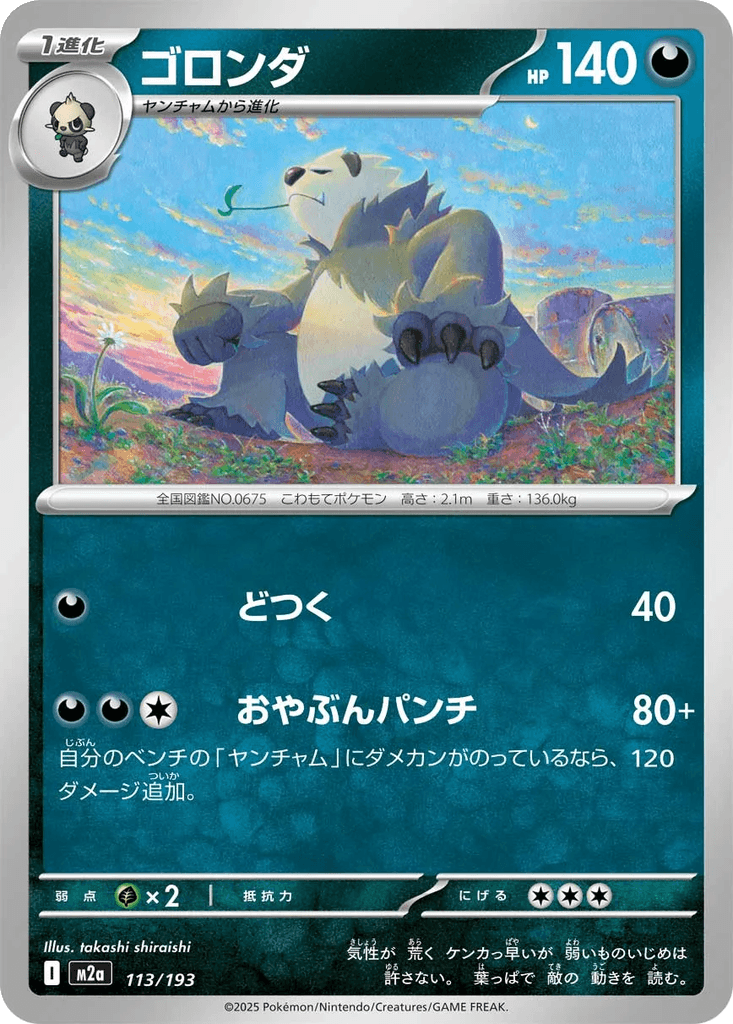 Pangoro