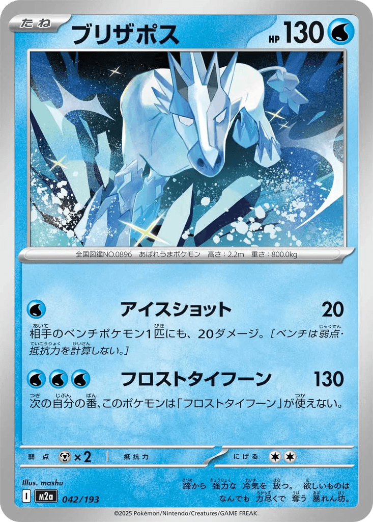 Glastrier
