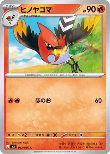 Fletchinder