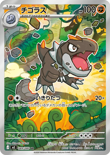 Tyrunt