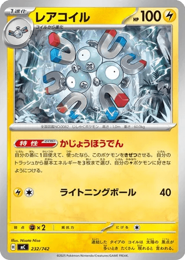 Magneton