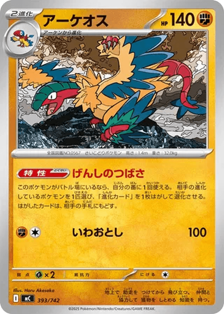 Archeops