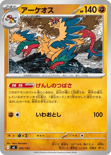Archeops