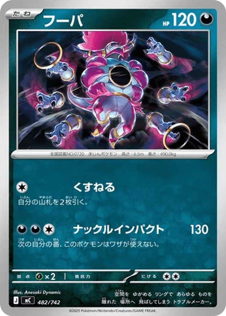 Hoopa