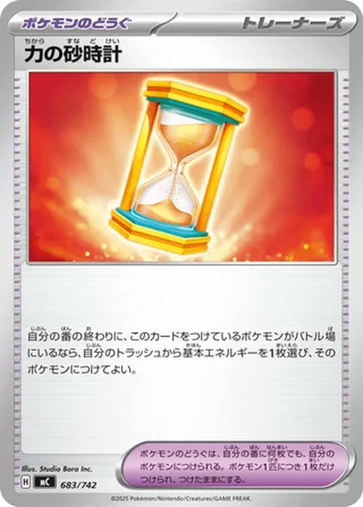 Powerglass
