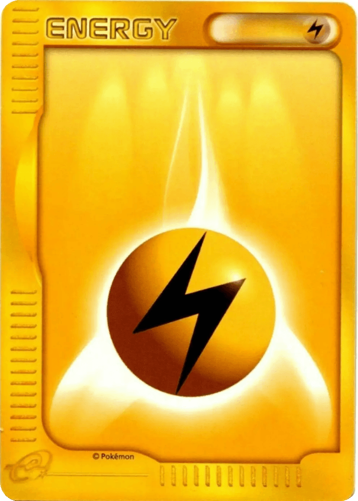 Lightning Energy