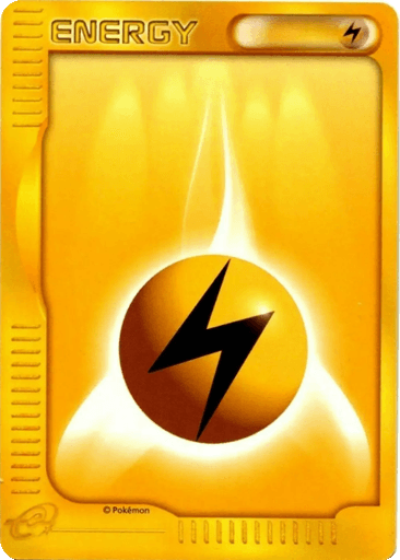 Lightning Energy