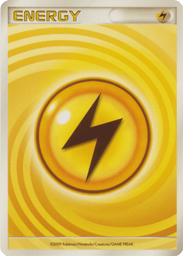 Lightning Energy