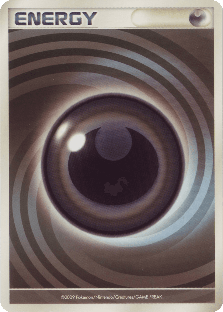 Darkness Energy