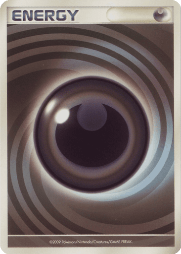 Darkness Energy