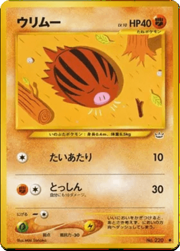 Swinub