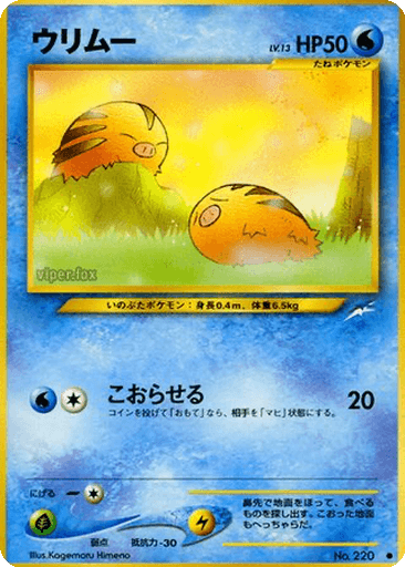 Swinub