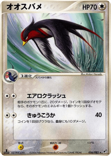 Swellow