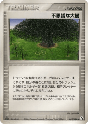 Power Tree