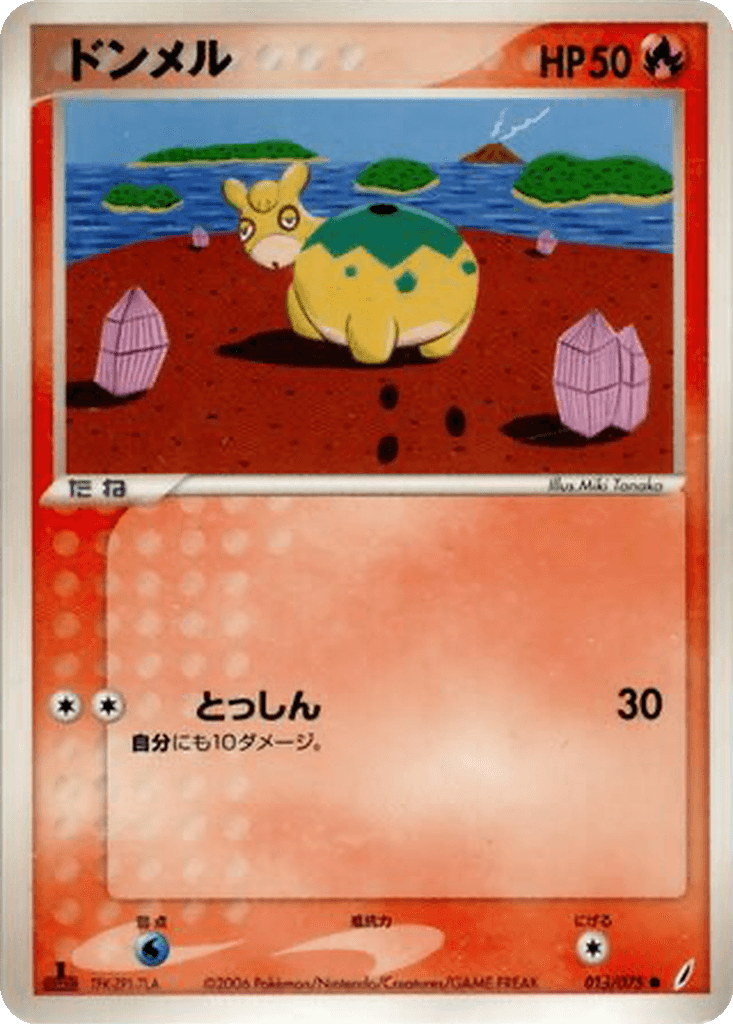 Numel