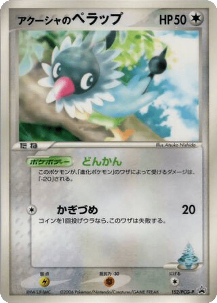 Samiya's Chatot