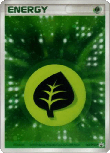 Grass Energy