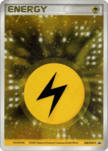 Lightning Energy