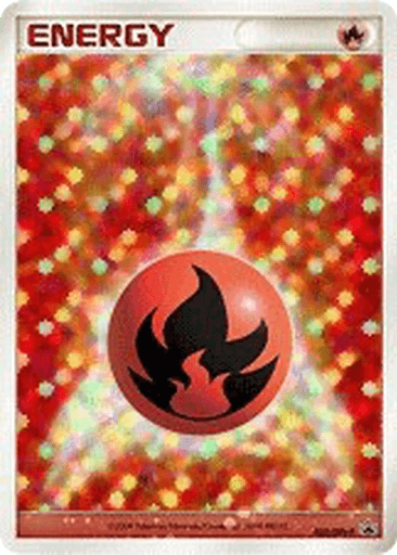 Fire Energy