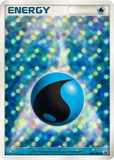 Water Energy