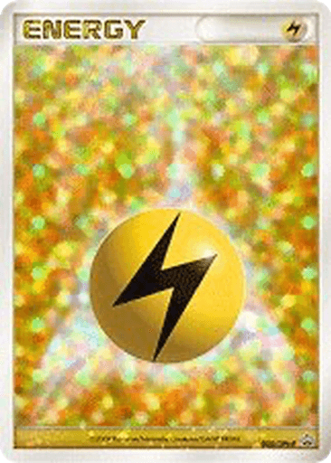 Lightning Energy
