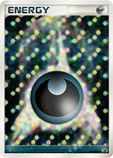 Darkness Energy