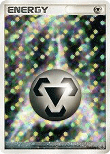 Metal Energy