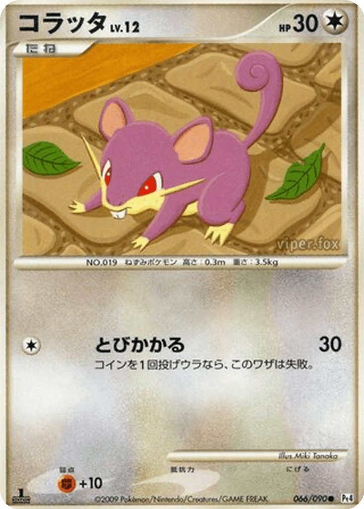Rattata