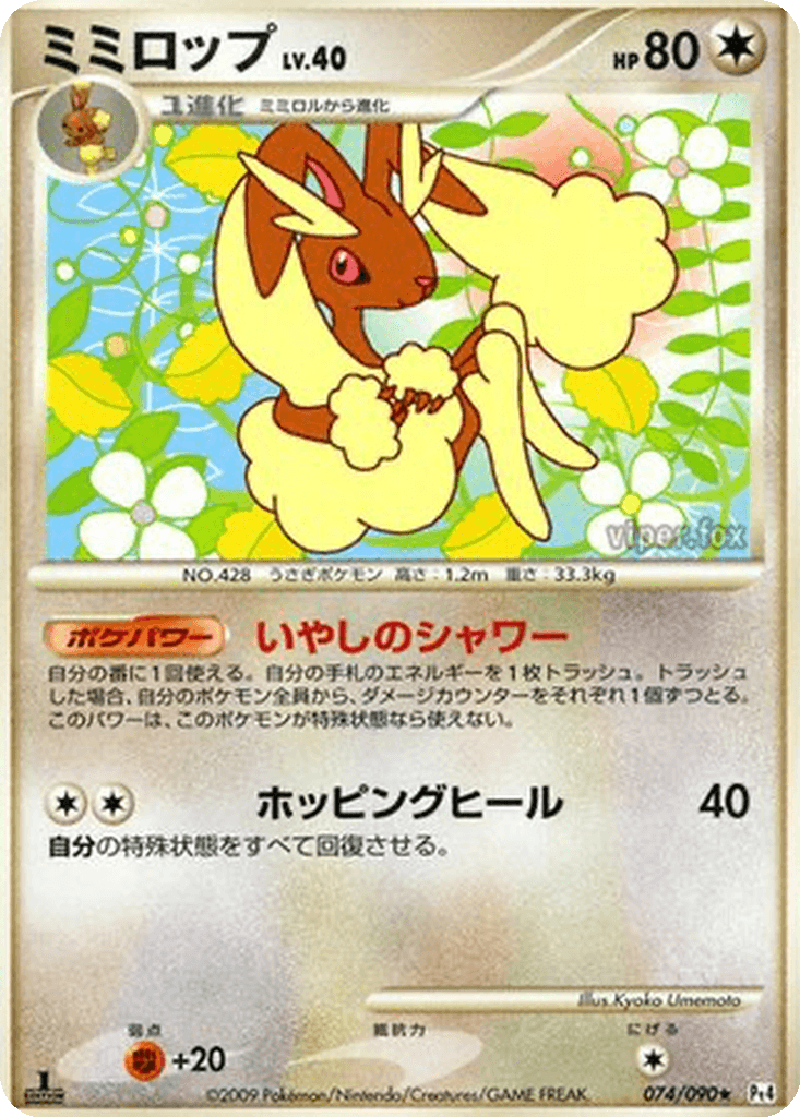Lopunny