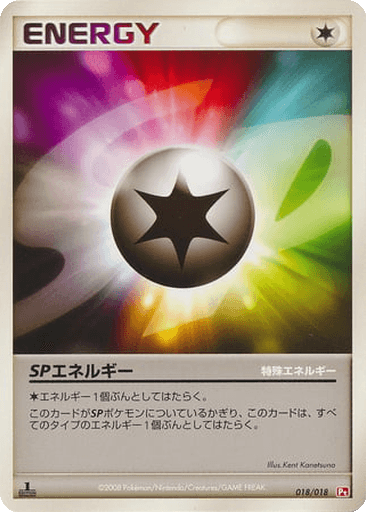 SP Energy