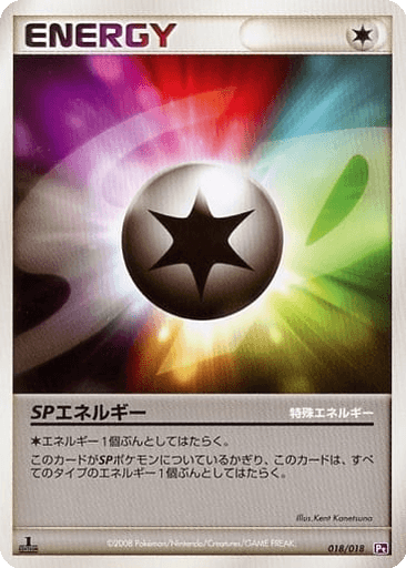 SP Energy