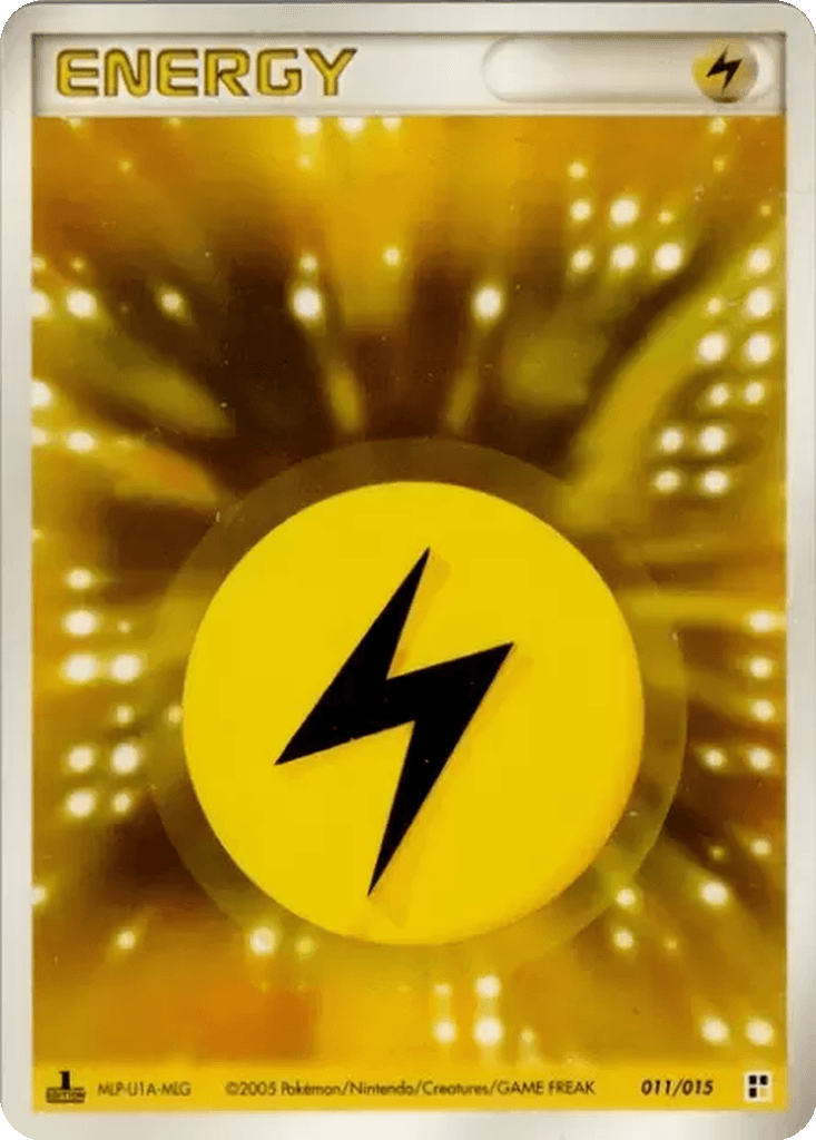Lightning Energy