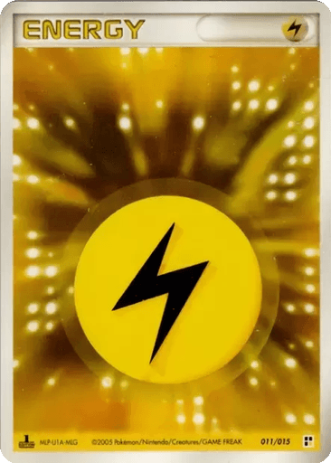 Lightning Energy