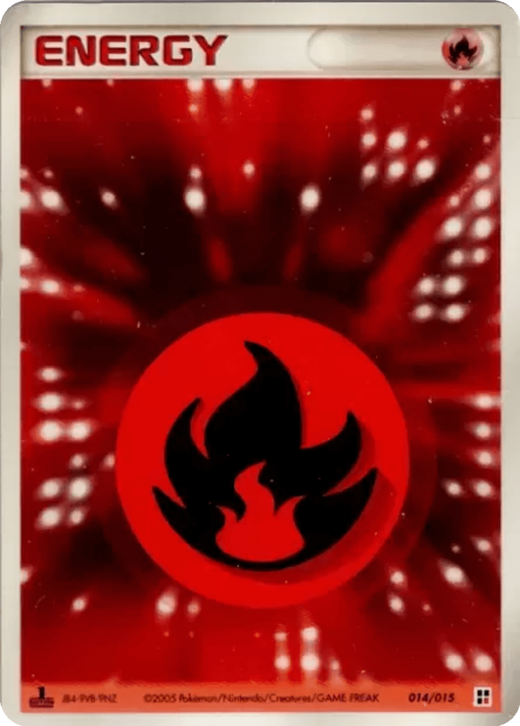 Fire Energy