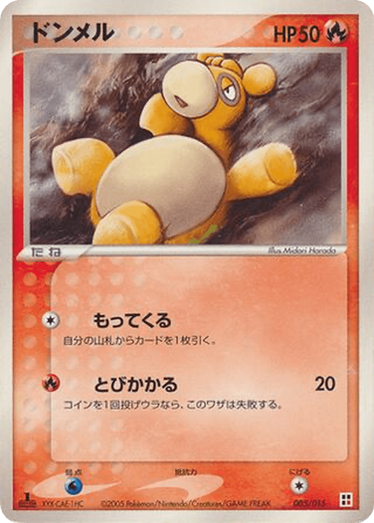 Numel