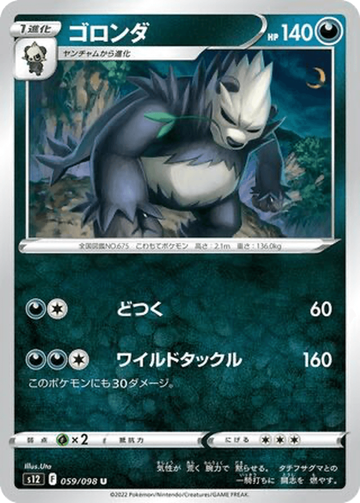 Pangoro