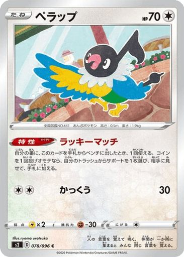 Chatot