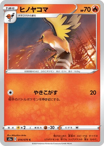 Fletchinder