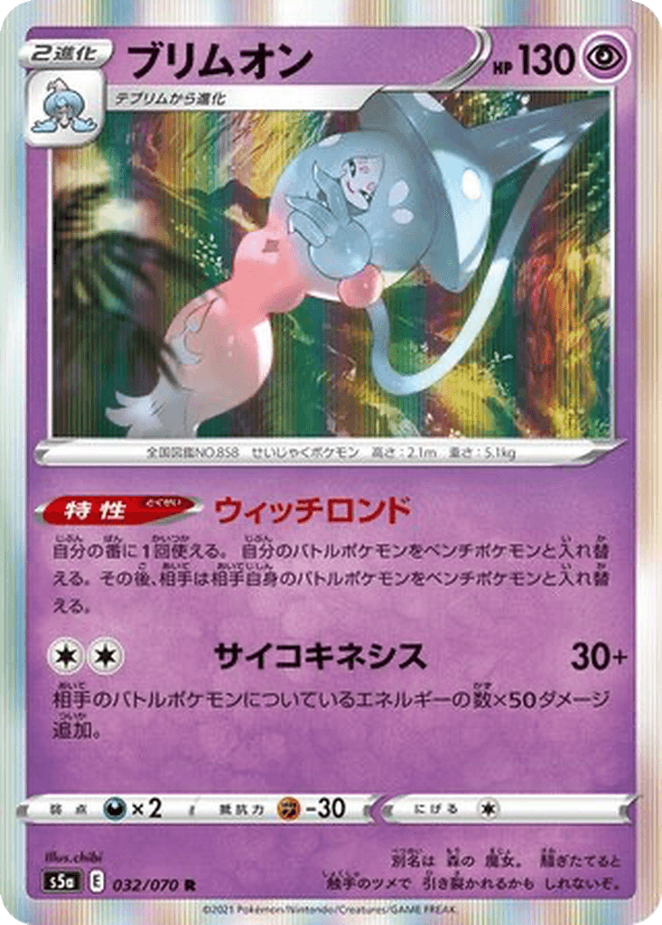 Hatterene