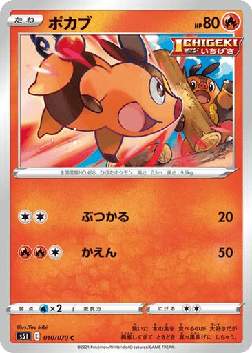 Tepig