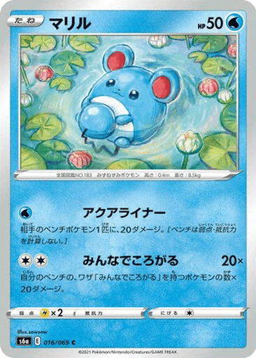 Marill