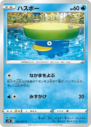 Lotad