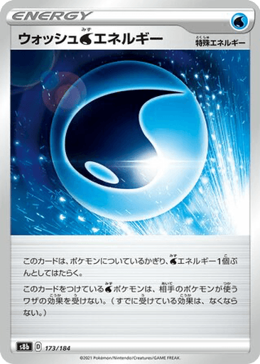 Wash Water Energy