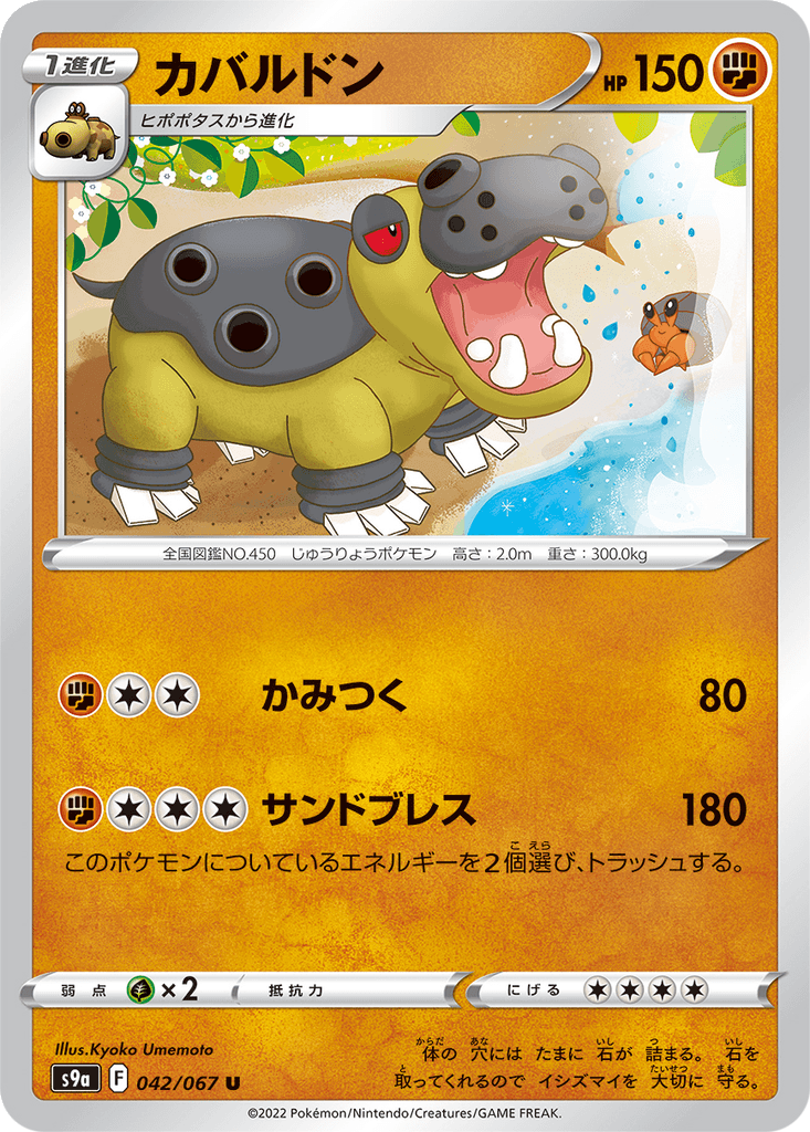 Hippowdon