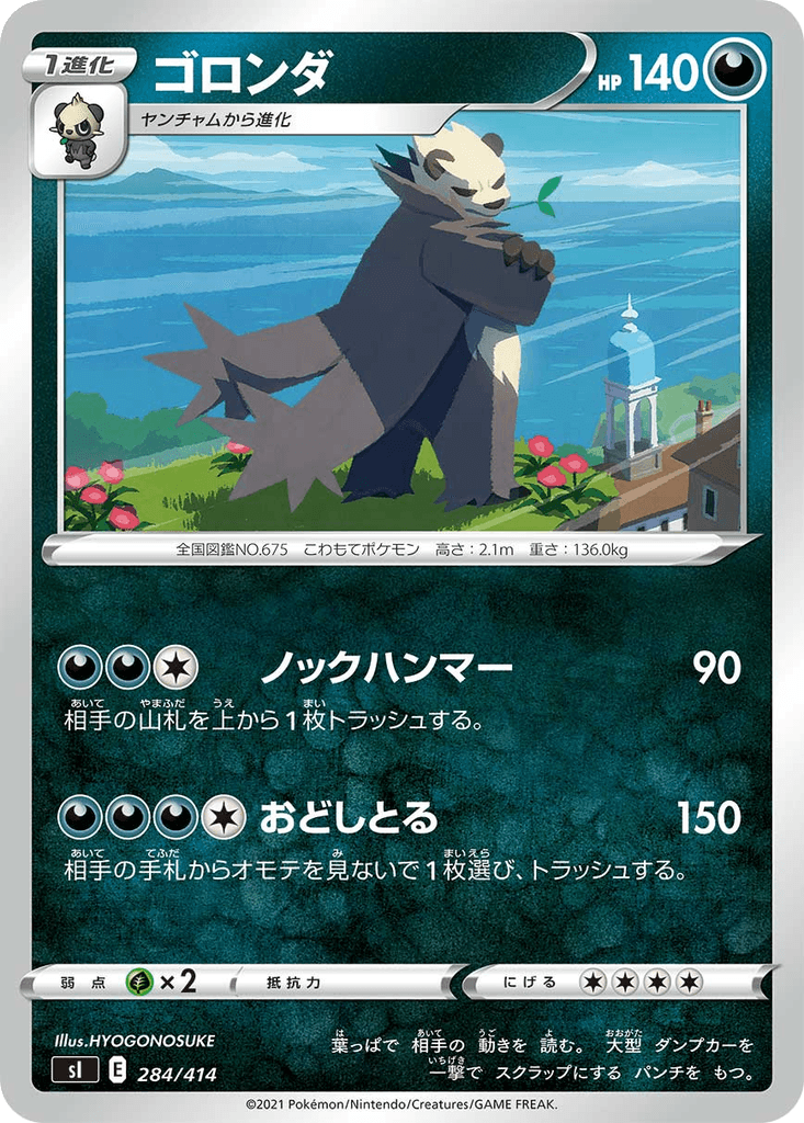 Pangoro